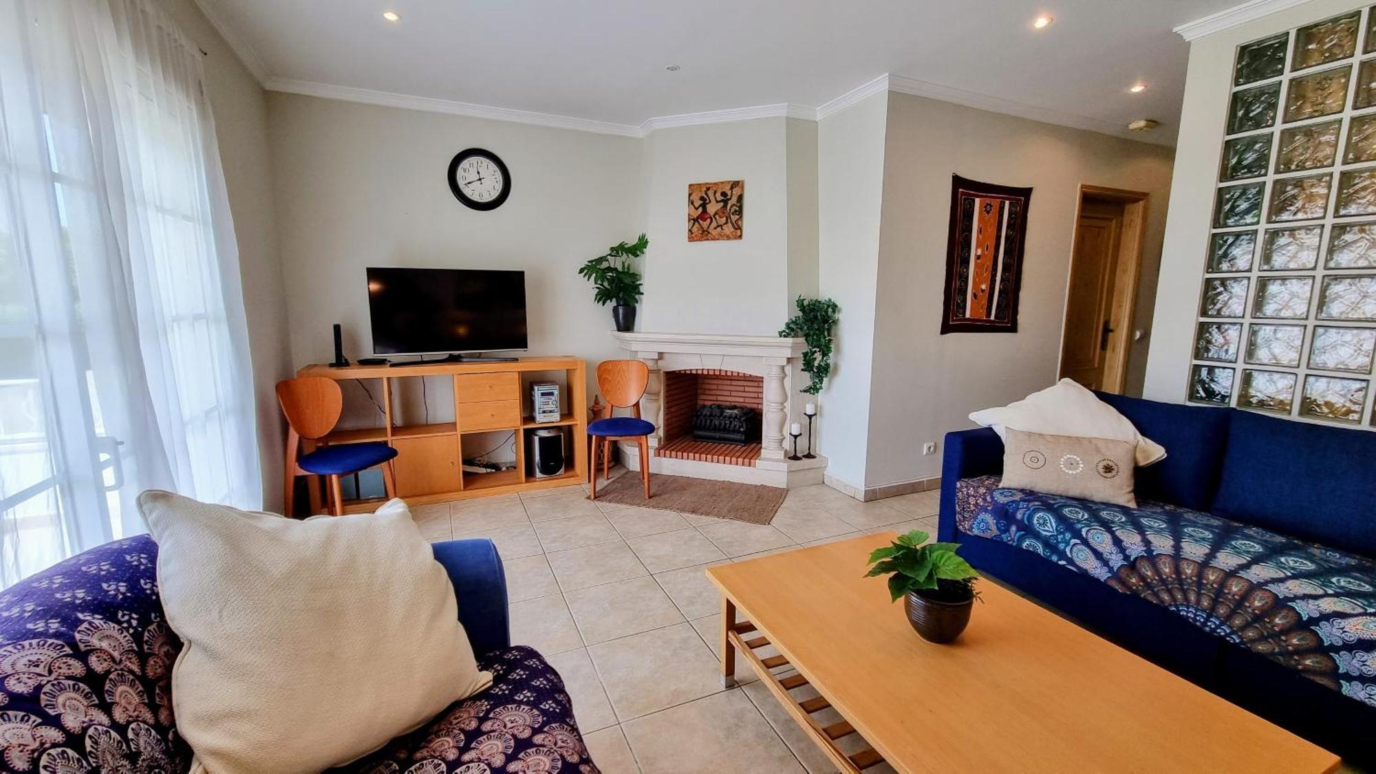 Appartement Casa Arrifes *