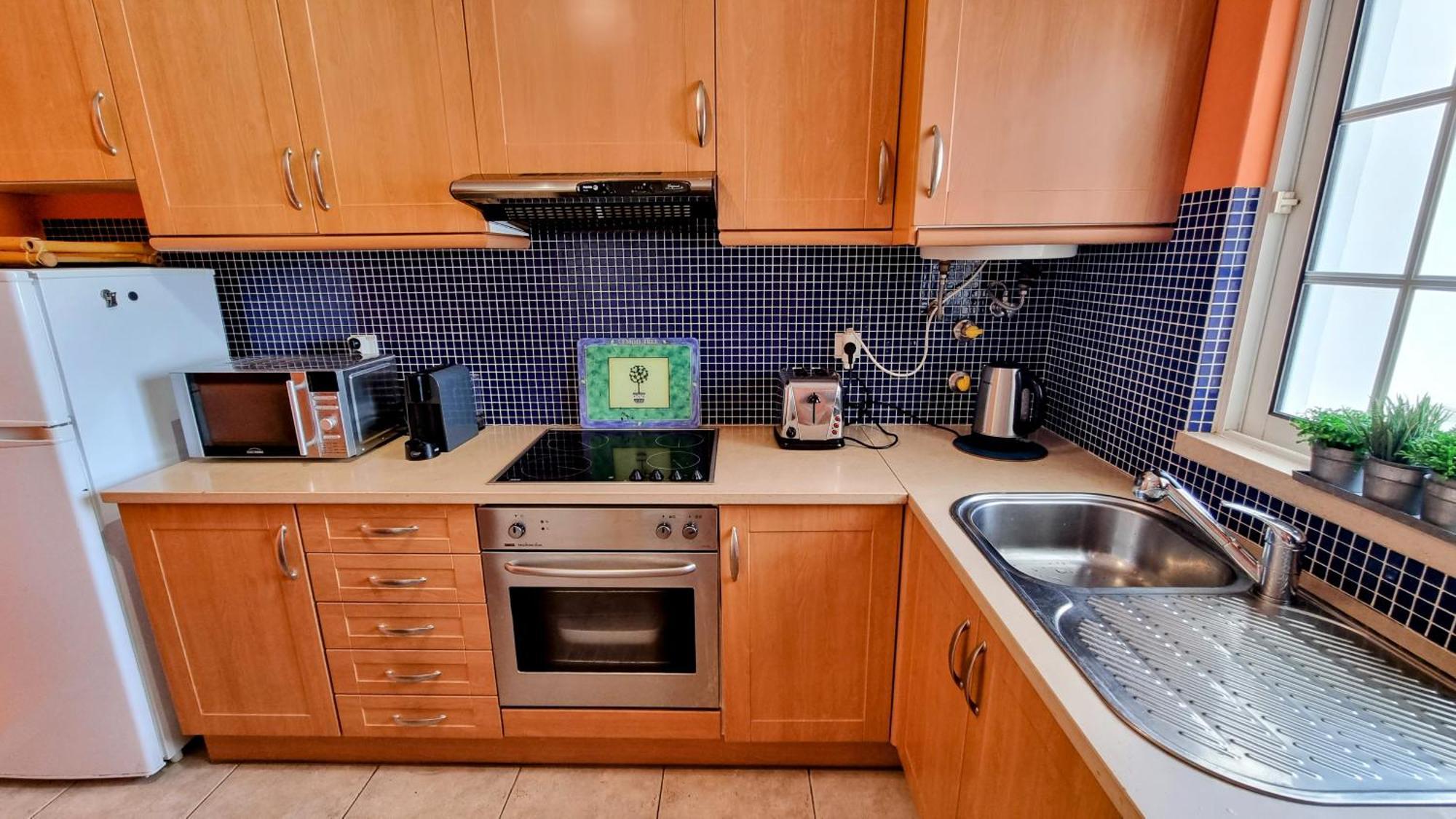 Appartement Casa Arrifes Albufeira