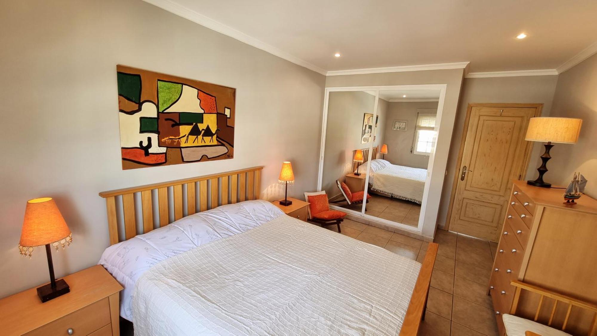 Casa Arrifes Appartement *