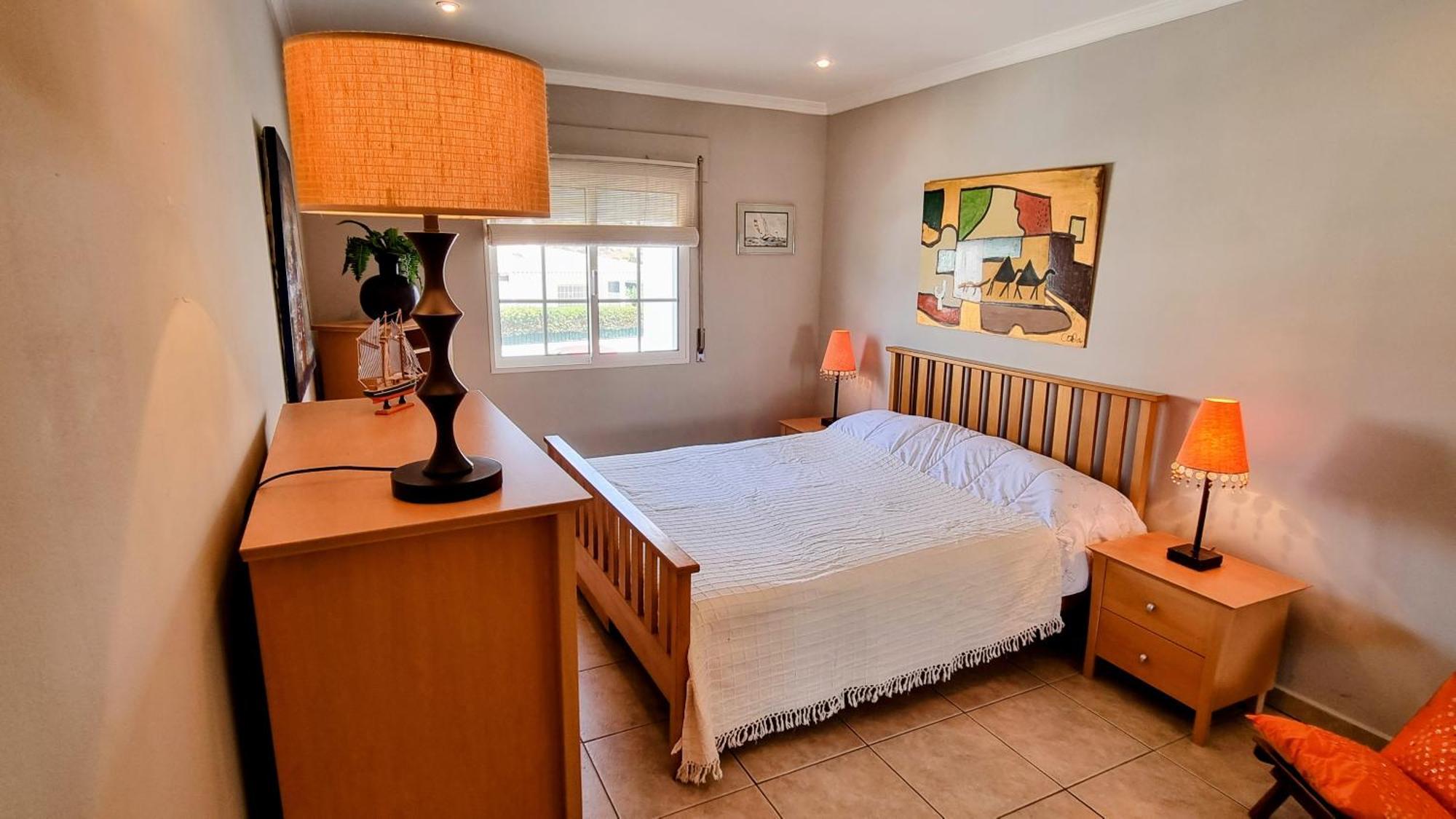 Appartement Casa Arrifes